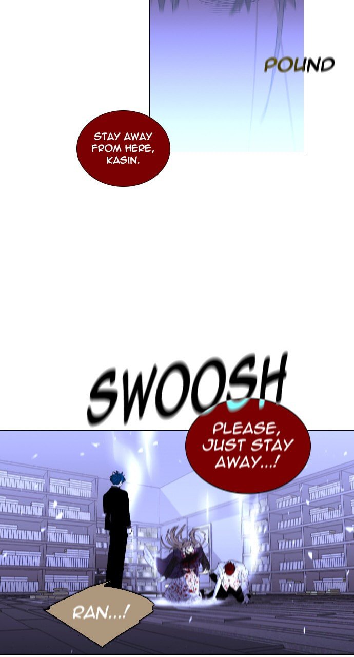 Read Trump chapter 41 image 16 on Lezhin