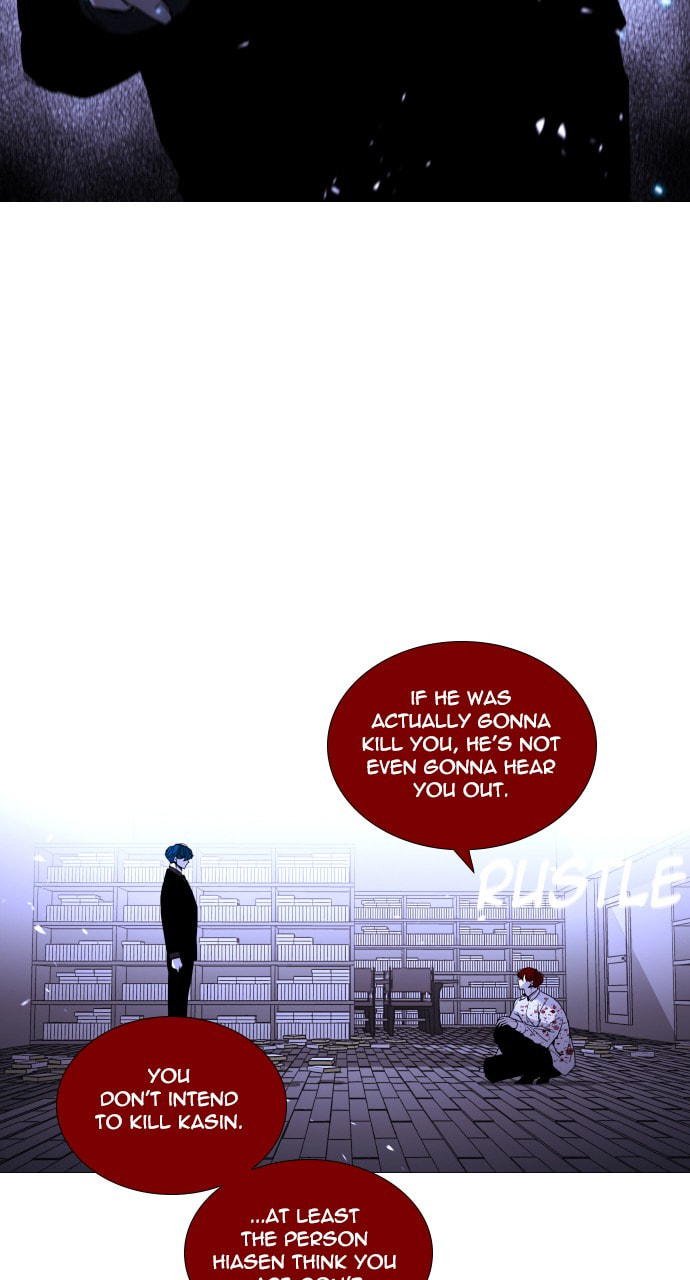 Read Trump chapter 41 image 19 on Lezhin