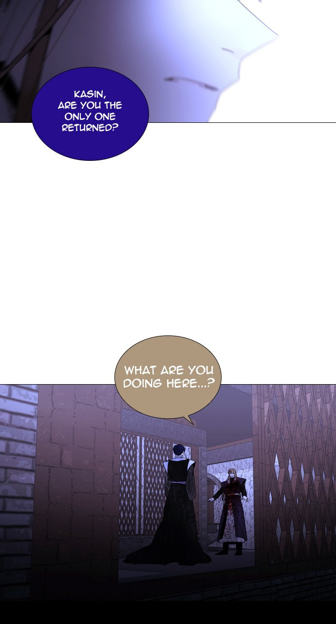 Read Trump chapter 41 image 24 on Lezhin
