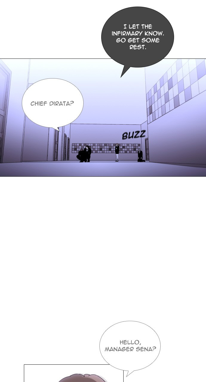 Read Trump chapter 41 image 33 on Lezhin