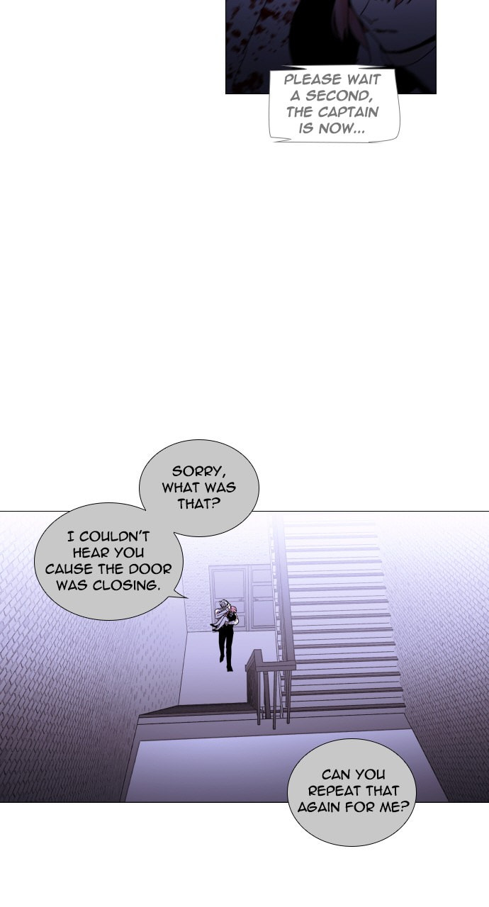Read Trump chapter 41 image 35 on Lezhin