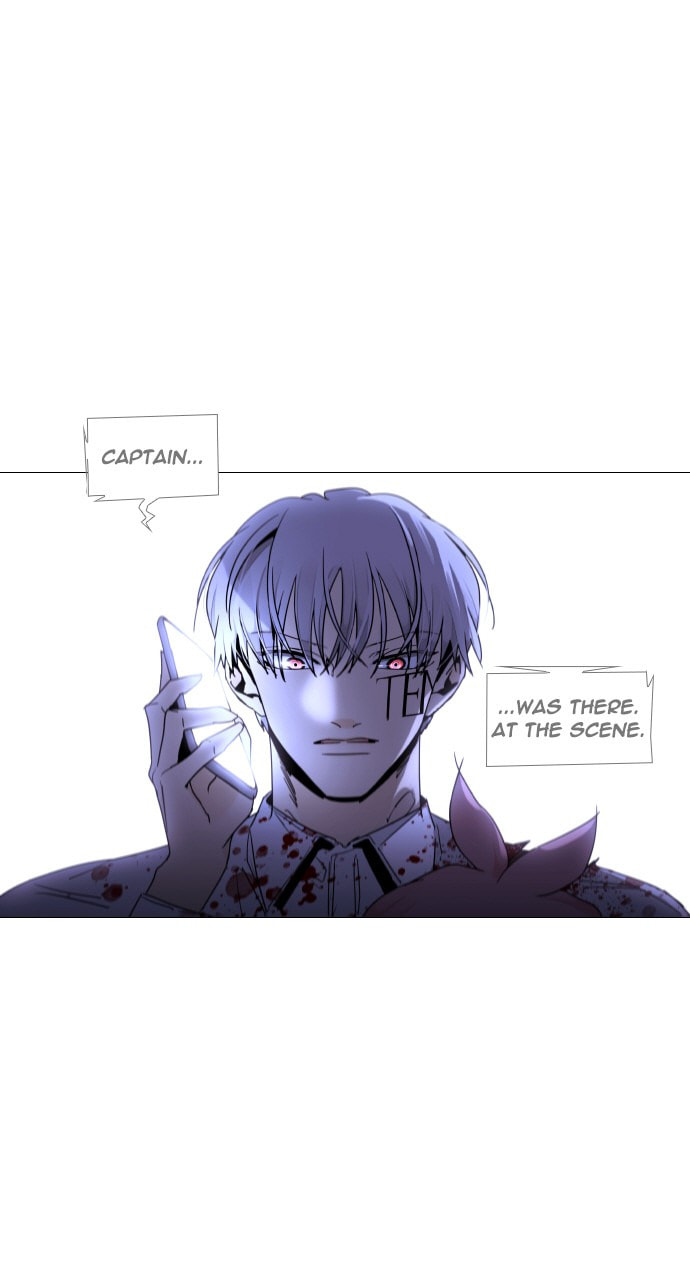 Read Trump chapter 41 image 36 on Lezhin