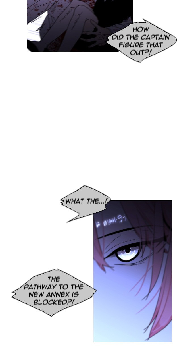 Read Trump chapter 41 image 39 on Lezhin