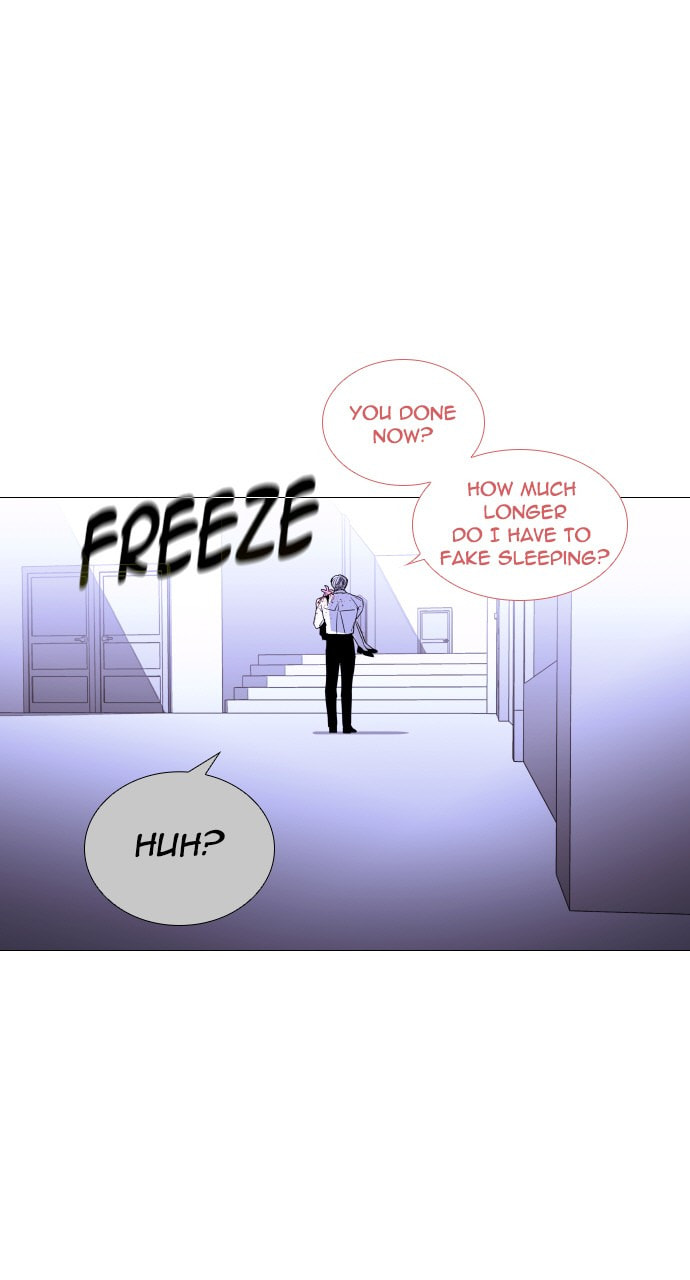 Read Trump chapter 41 image 40 on Lezhin