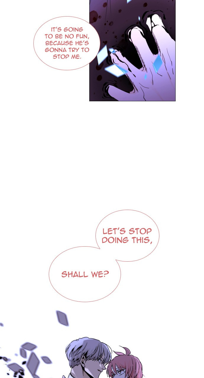 Read Trump chapter 41 image 42 on Lezhin