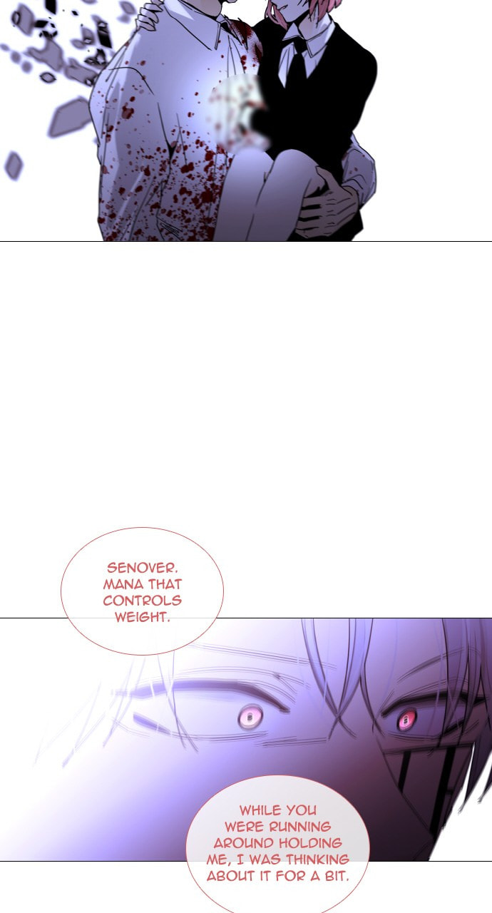 Read Trump chapter 41 image 43 on Lezhin