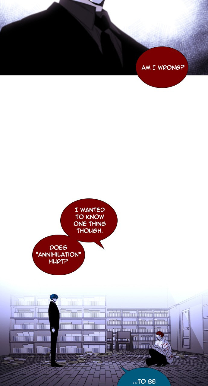 Read Trump chapter 41 image 47 on Lezhin