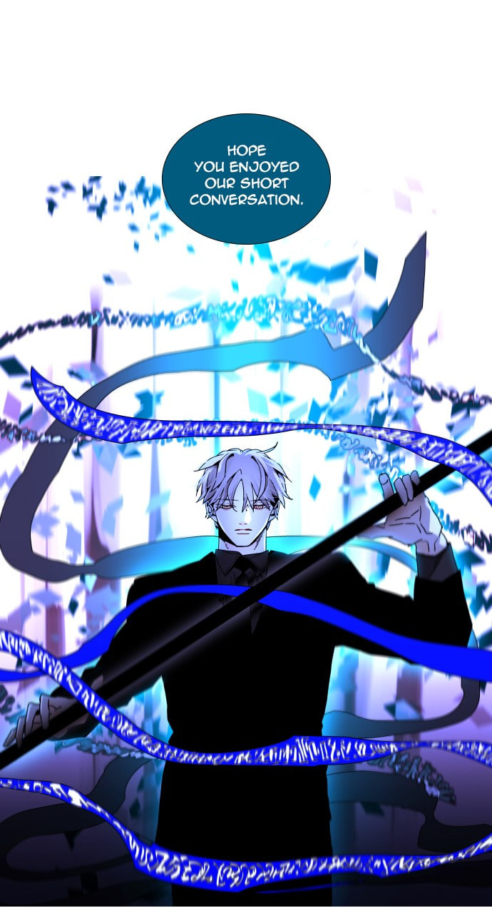 Read Trump chapter 41 image 51 on Lezhin