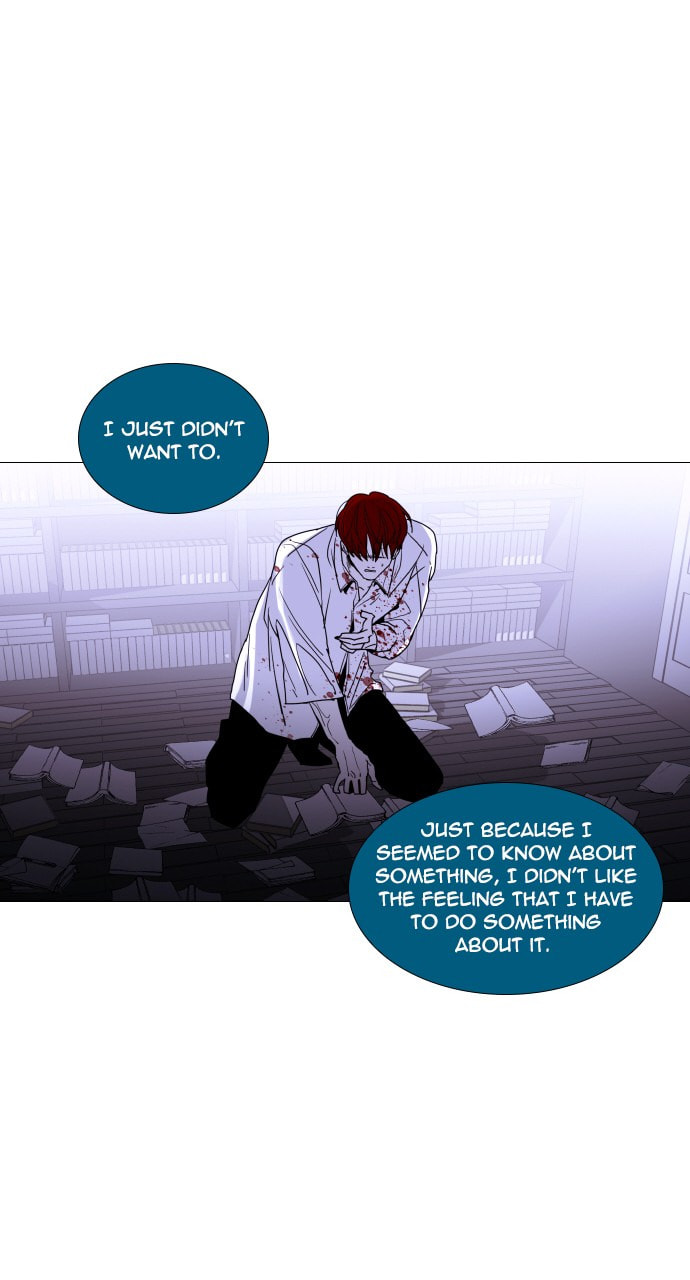 Read Trump chapter 41 image 8 on Lezhin