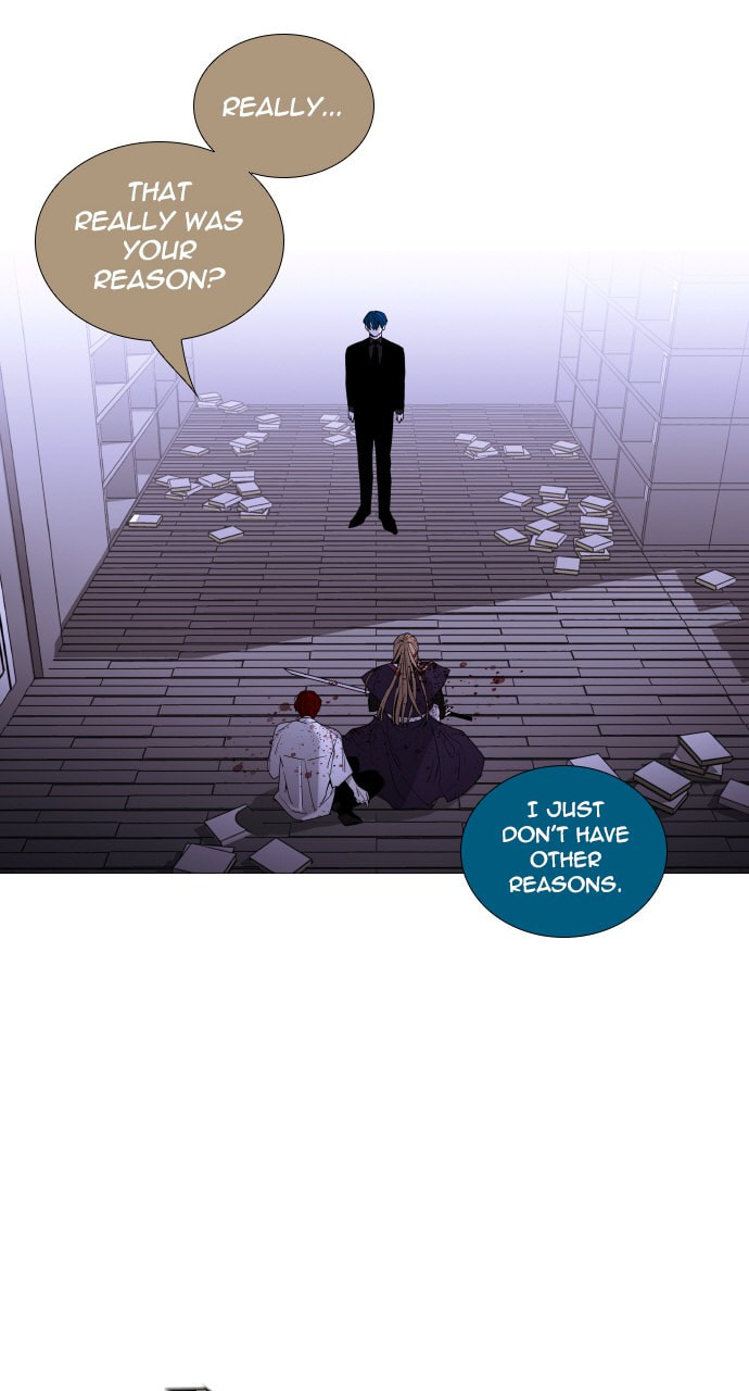 Read Trump chapter 41 image 9 on Lezhin