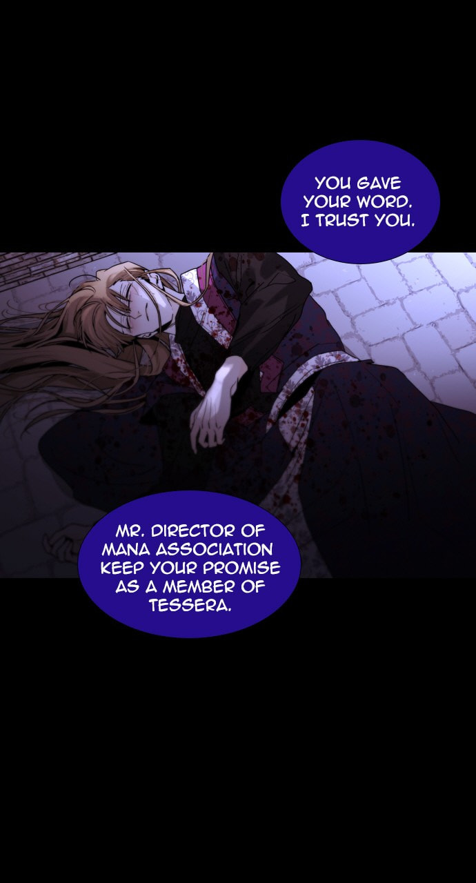 Read Trump chapter 42 image 11 on Lezhin