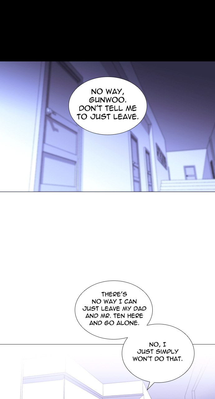 Read Trump chapter 42 image 12 on Lezhin