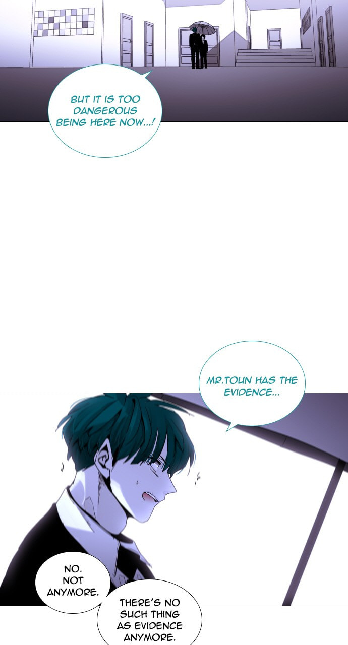 Read Trump chapter 42 image 13 on Lezhin