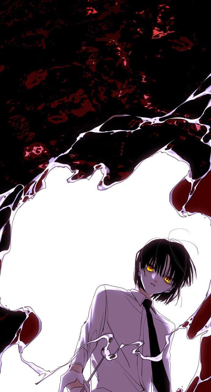 Read Trump chapter 42 image 16 on Lezhin
