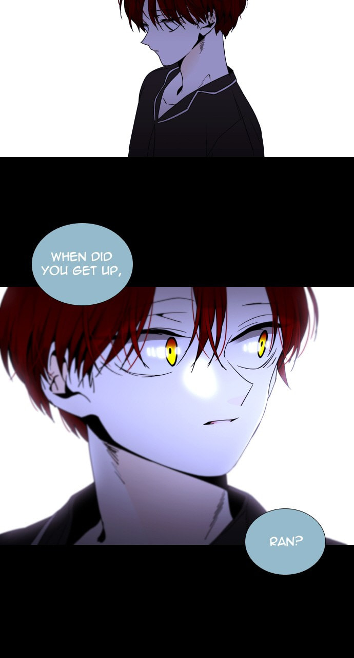 Read Trump chapter 42 image 20 on Lezhin