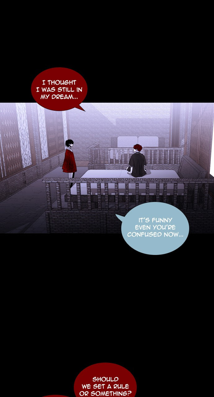 Read Trump chapter 42 image 21 on Lezhin