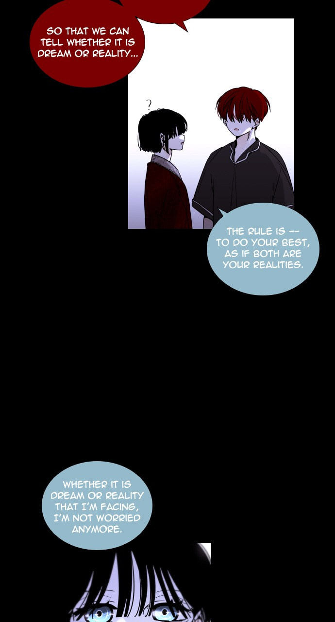 Read Trump chapter 42 image 22 on Lezhin