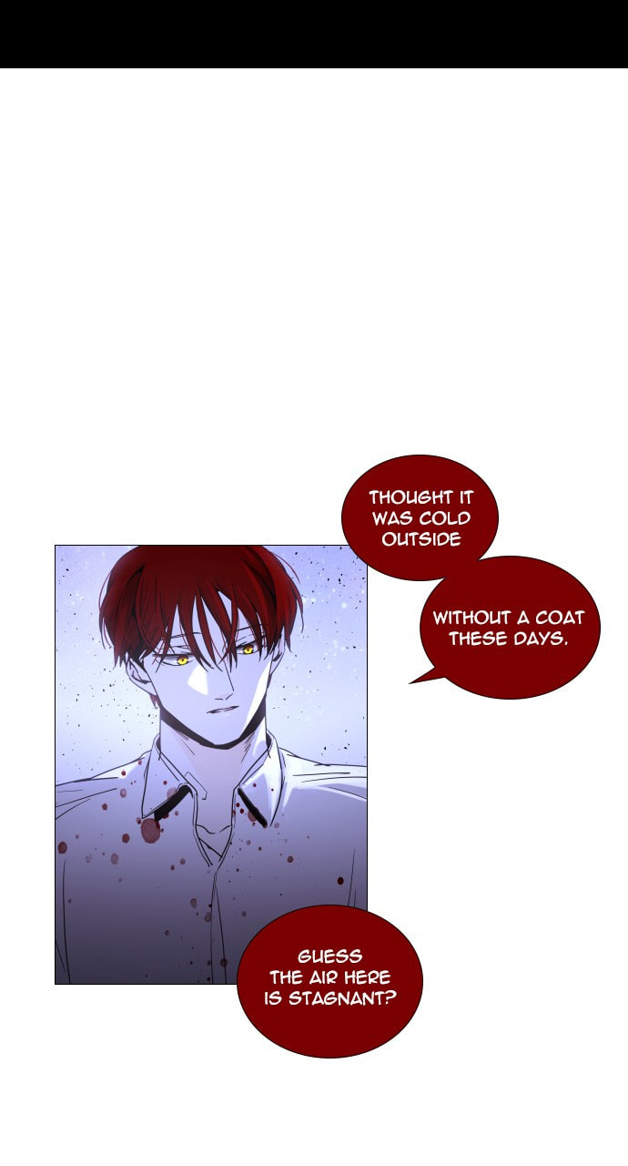 Read Trump chapter 42 image 27 on Lezhin