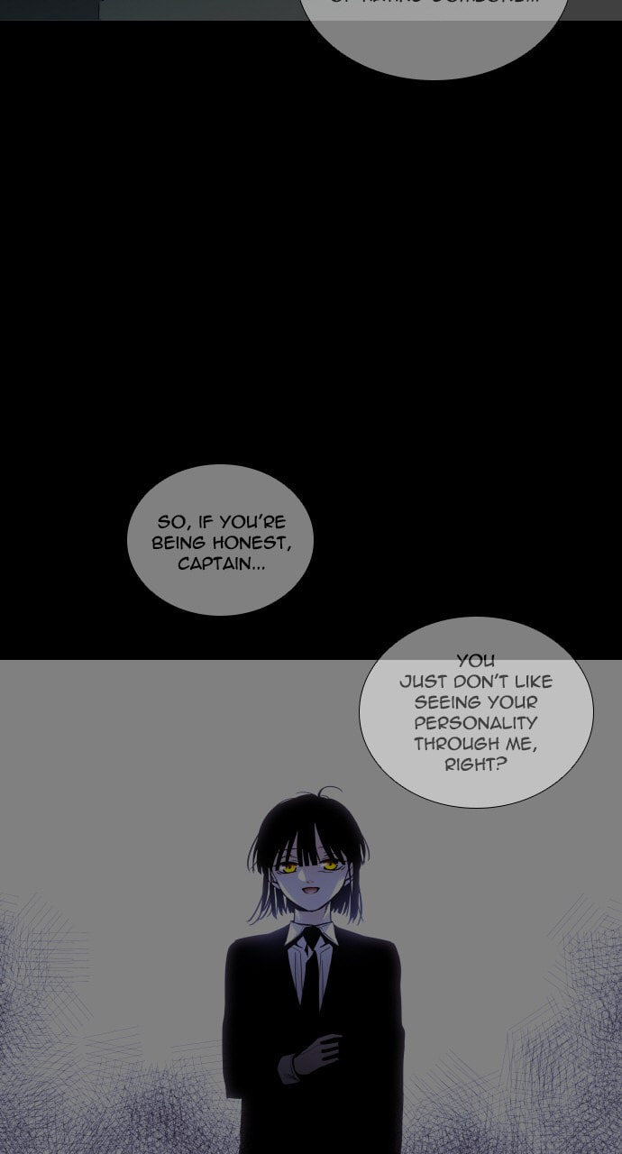 Read Trump chapter 42 image 39 on Lezhin