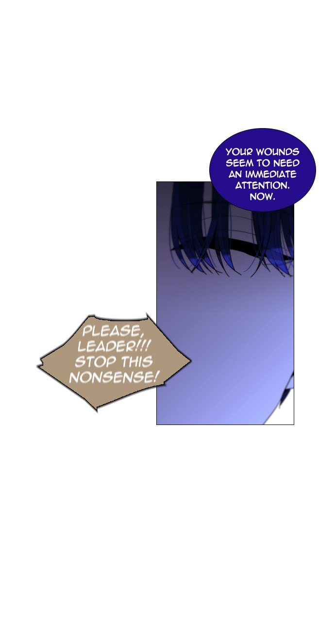Read Trump chapter 42 image 4 on Lezhin