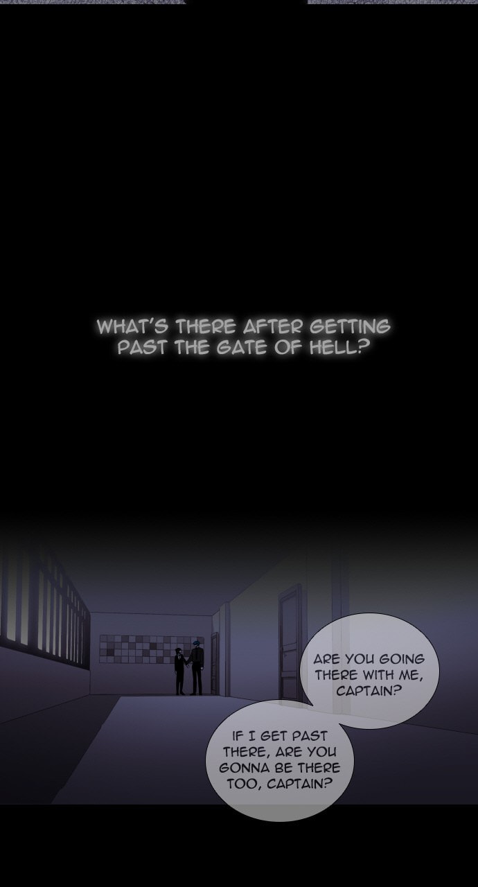Read Trump chapter 42 image 40 on Lezhin