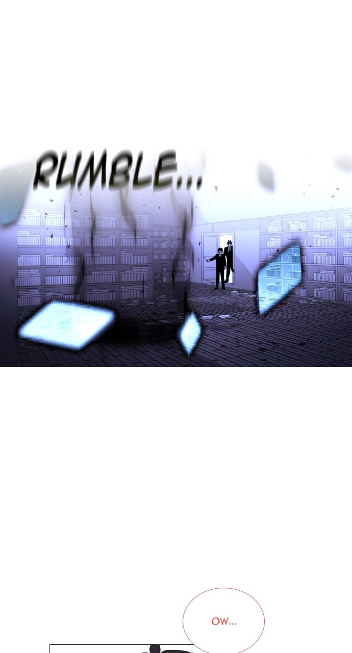 Read Trump chapter 42 image 50 on Lezhin