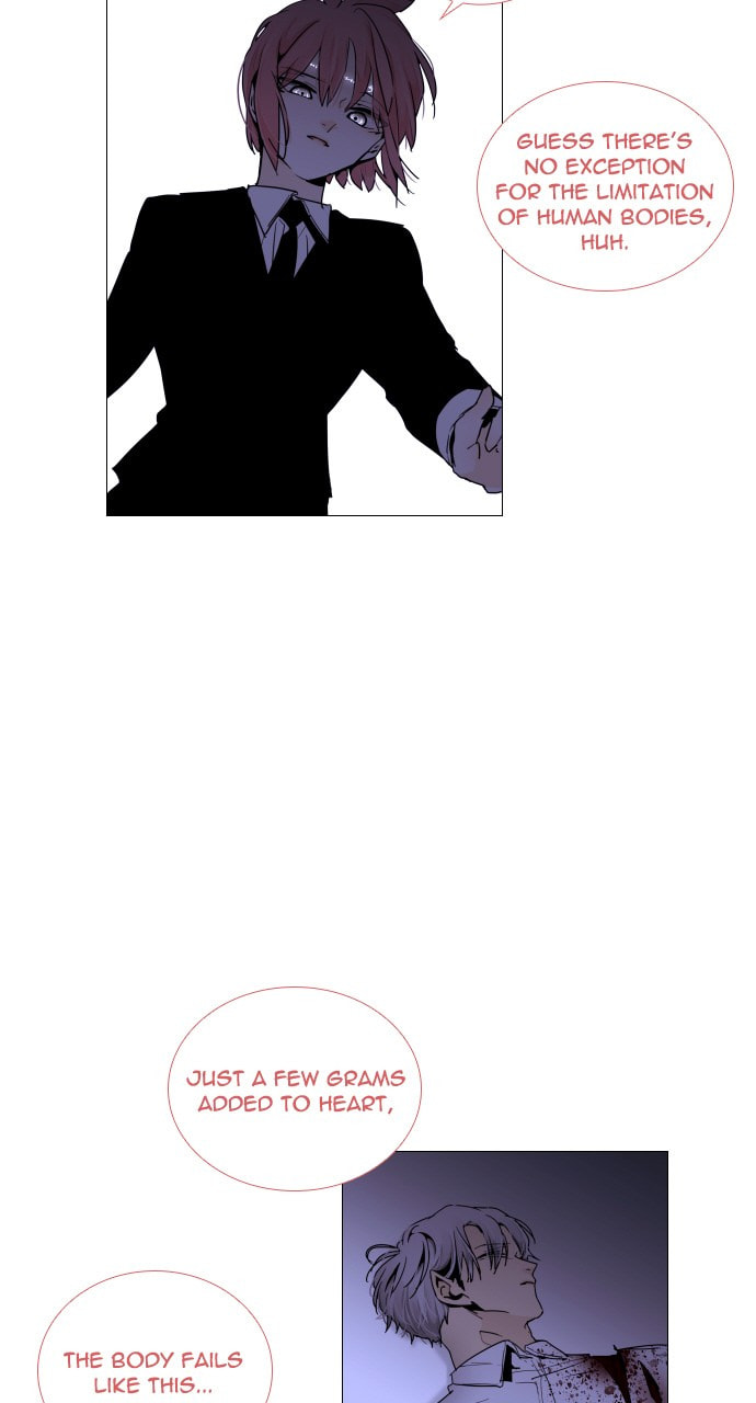 Read Trump chapter 42 image 51 on Lezhin