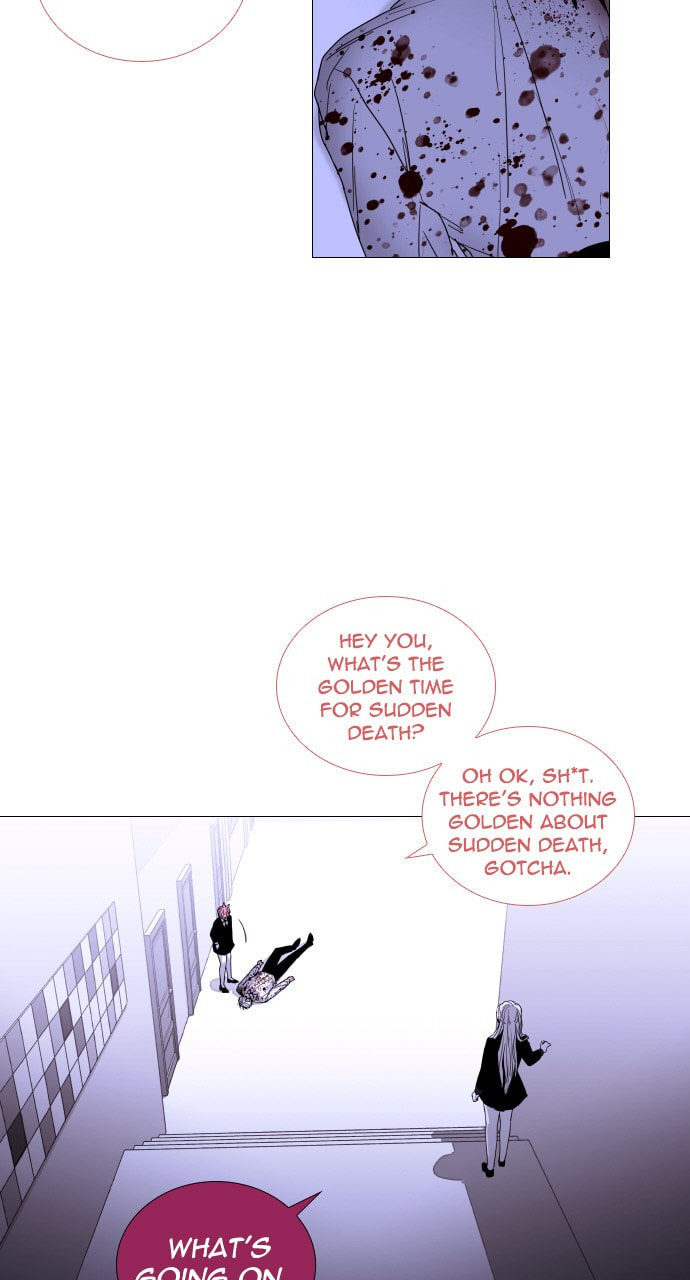 Read Trump chapter 42 image 52 on Lezhin