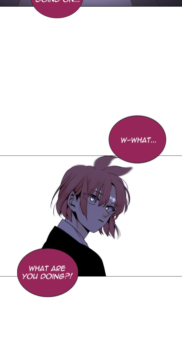 Read Trump chapter 42 image 53 on Lezhin