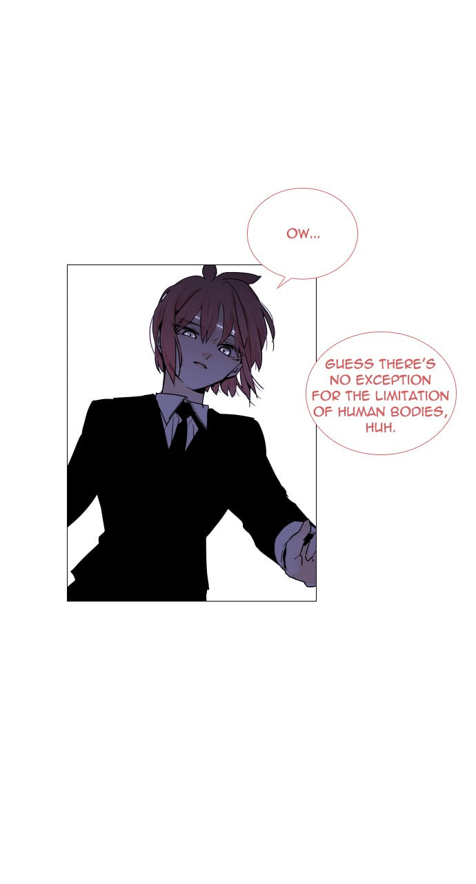 Read Trump chapter 43 image 1 on Lezhin