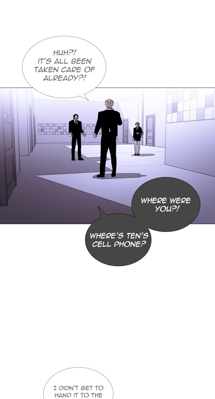 Read Trump chapter 43 image 10 on Lezhin