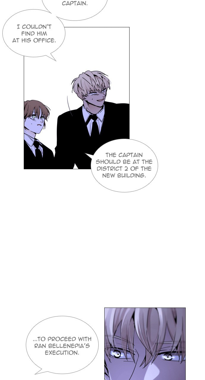Read Trump chapter 43 image 11 on Lezhin