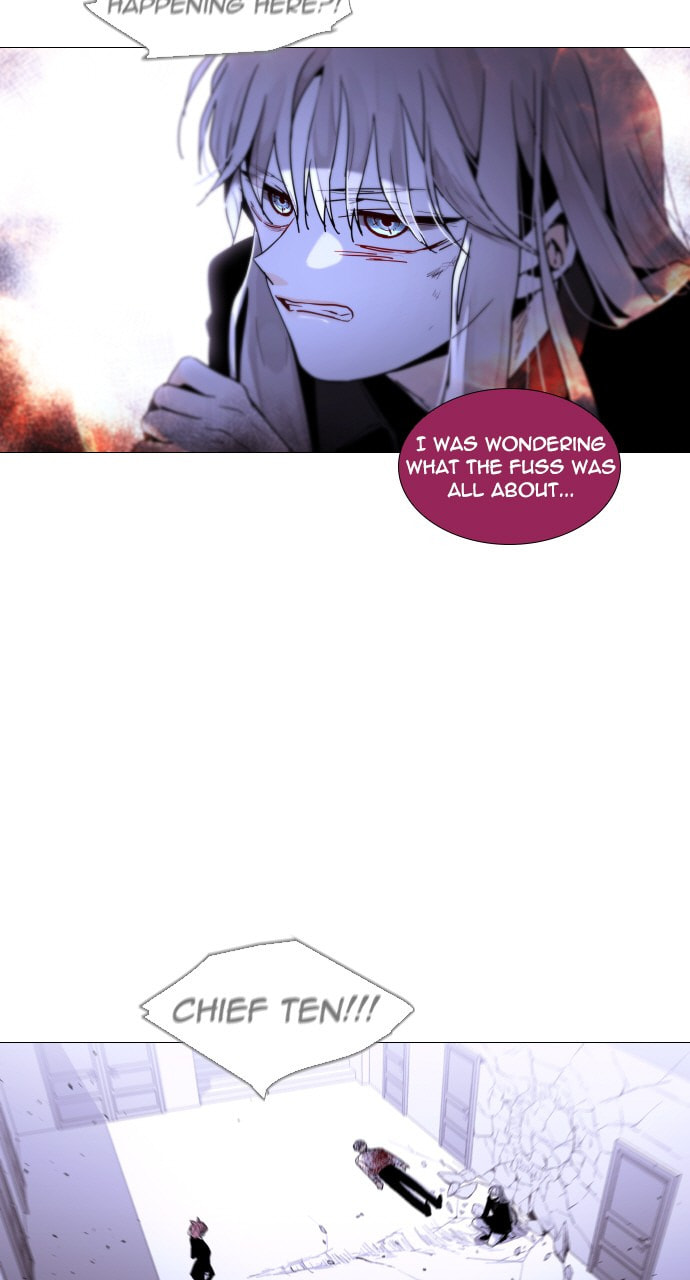 Read Trump chapter 43 image 18 on Lezhin