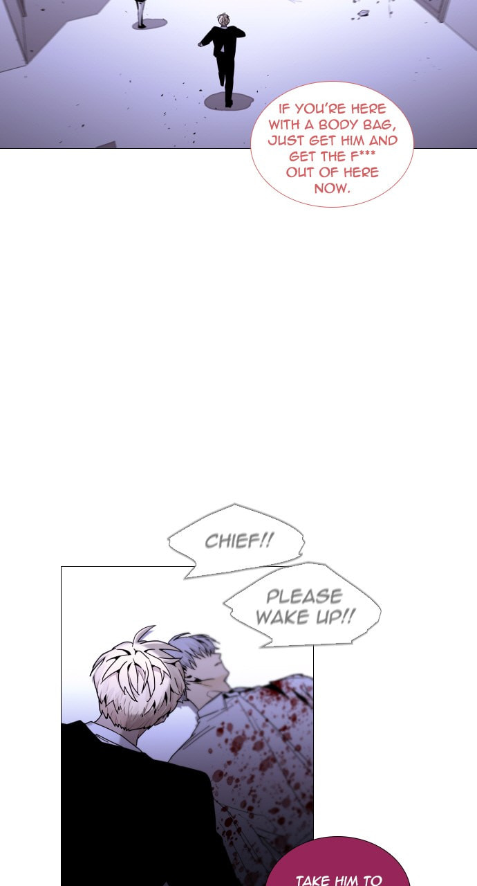 Read Trump chapter 43 image 19 on Lezhin