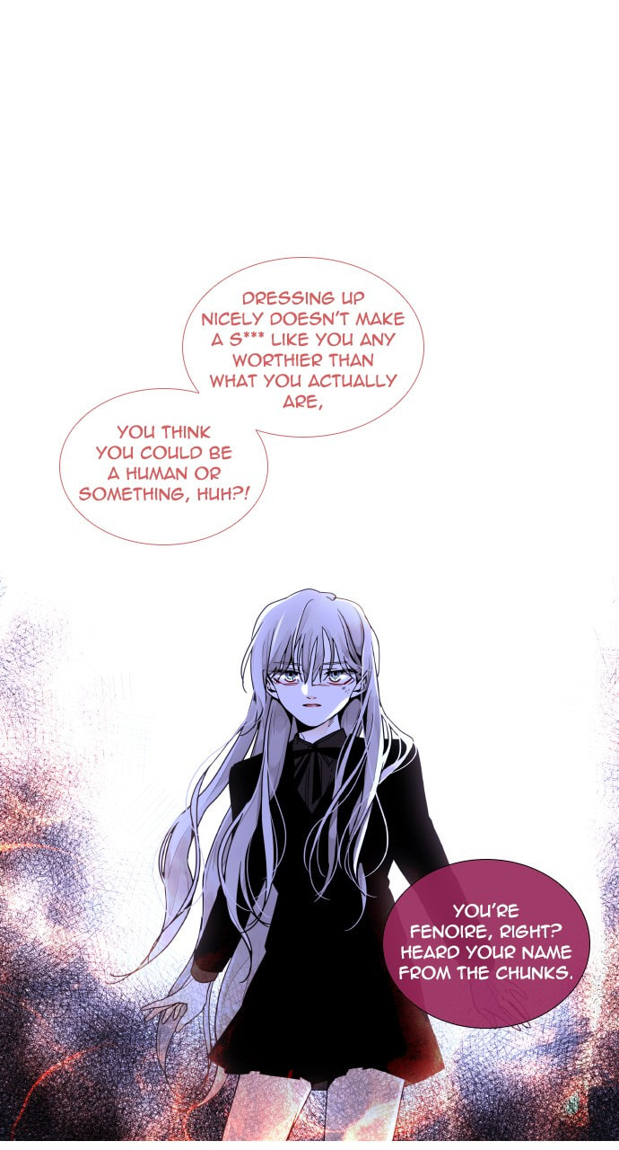 Read Trump chapter 43 image 21 on Lezhin