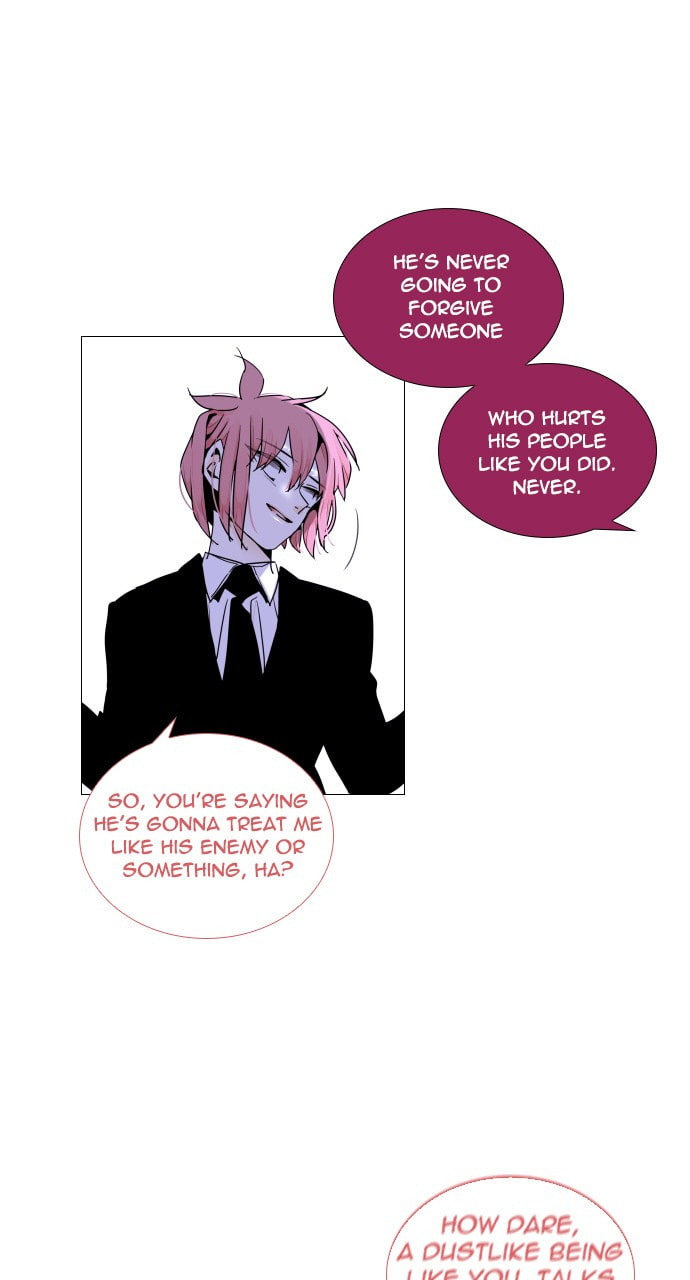 Read Trump chapter 43 image 23 on Lezhin