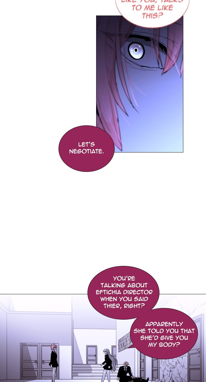 Read Trump chapter 43 image 24 on Lezhin