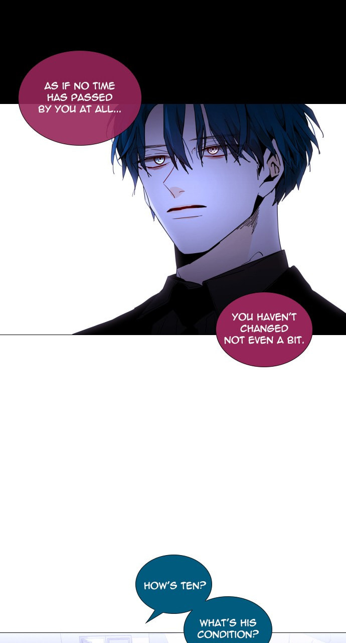 Read Trump chapter 43 image 46 on Lezhin