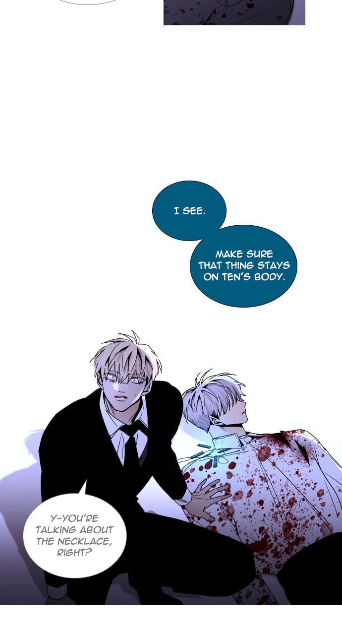 Read Trump chapter 43 image 49 on Lezhin