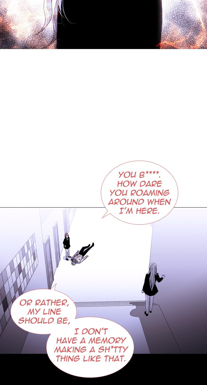 Read Trump chapter 43 image 5 on Lezhin