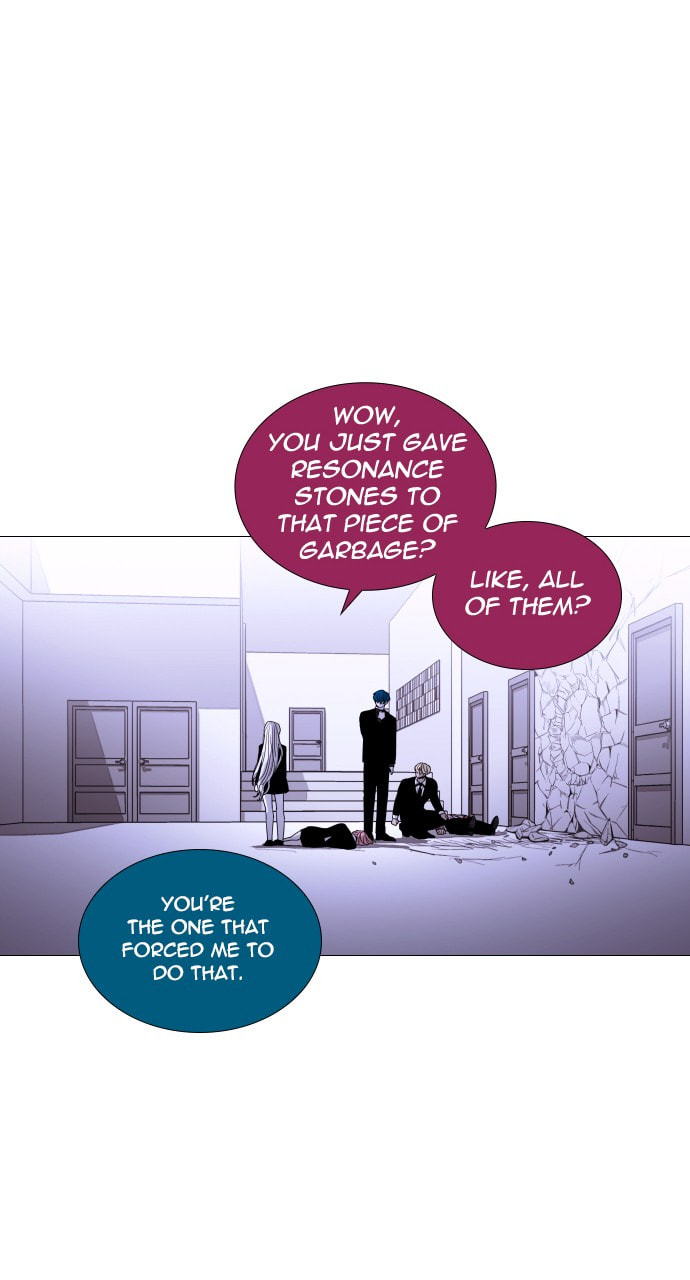 Read Trump chapter 43 image 50 on Lezhin