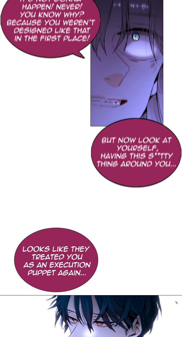 Read Trump chapter 43 image 52 on Lezhin
