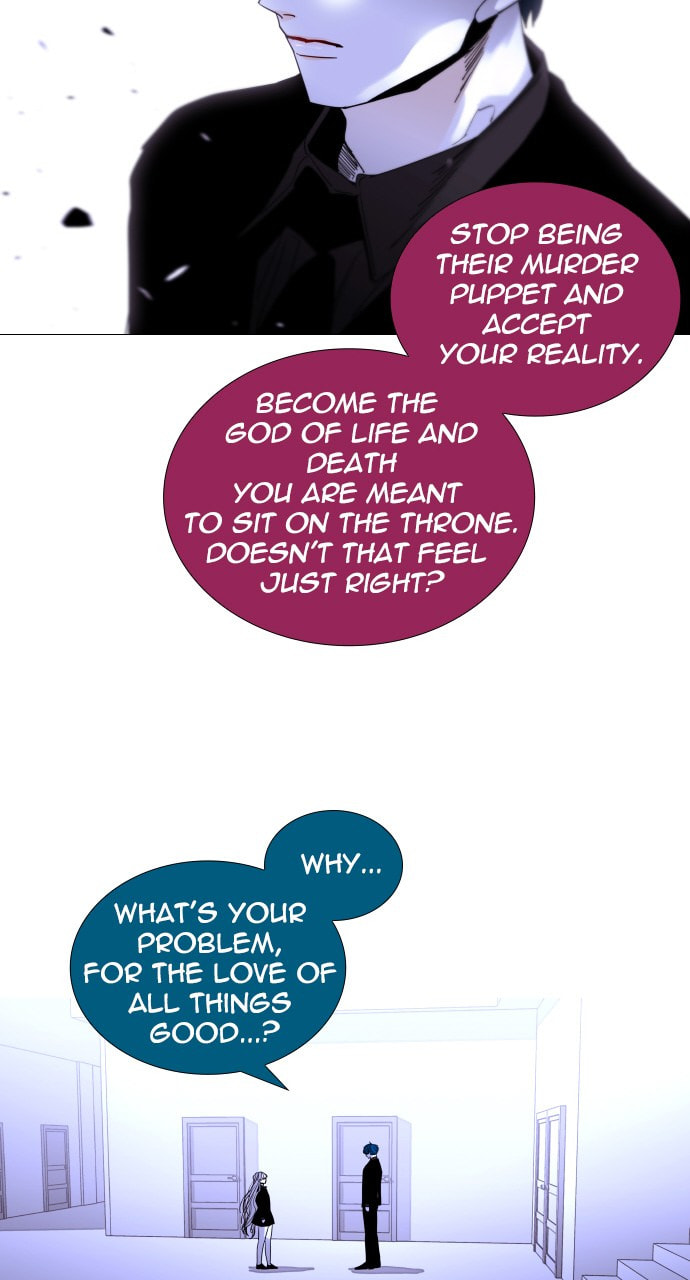 Read Trump chapter 43 image 53 on Lezhin
