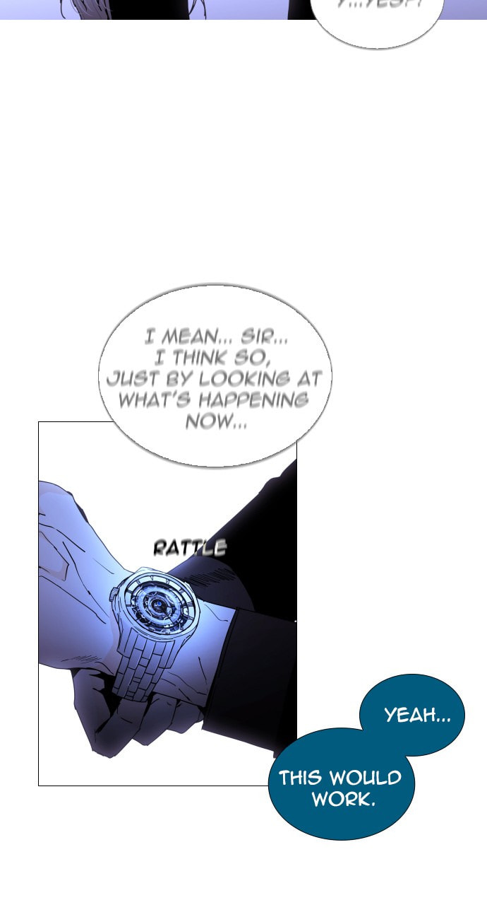 Read Trump chapter 43 image 55 on Lezhin