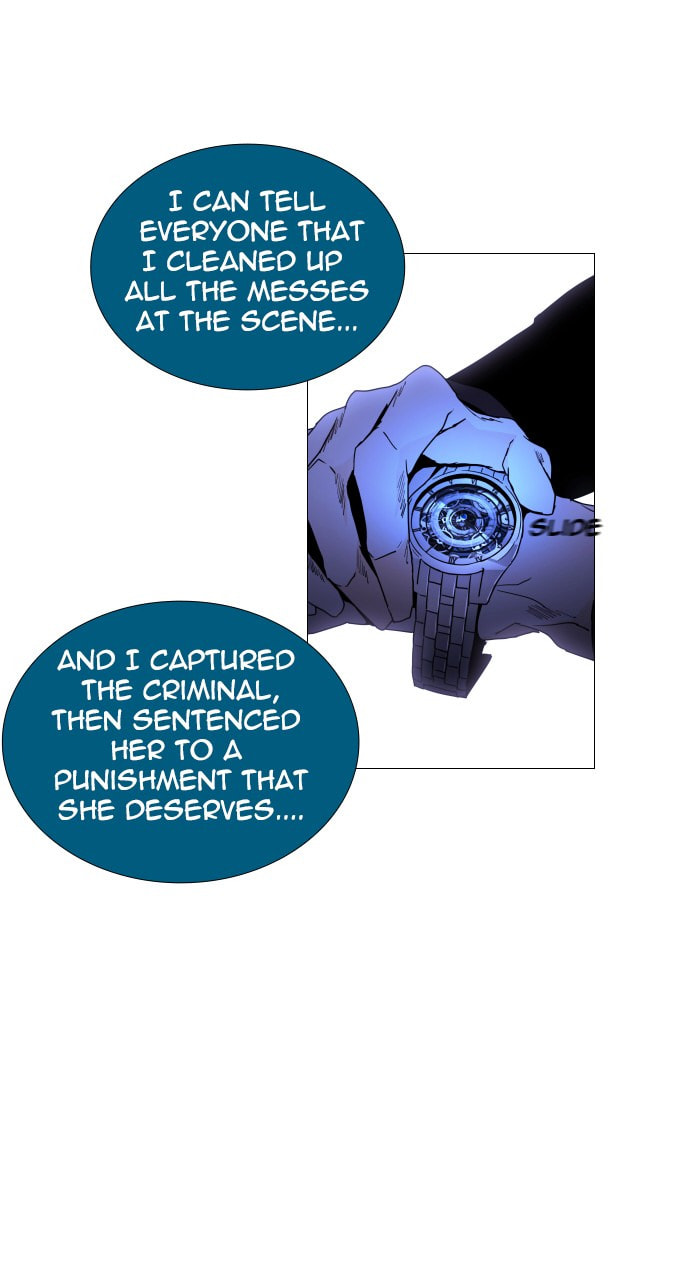 Read Trump chapter 43 image 56 on Lezhin