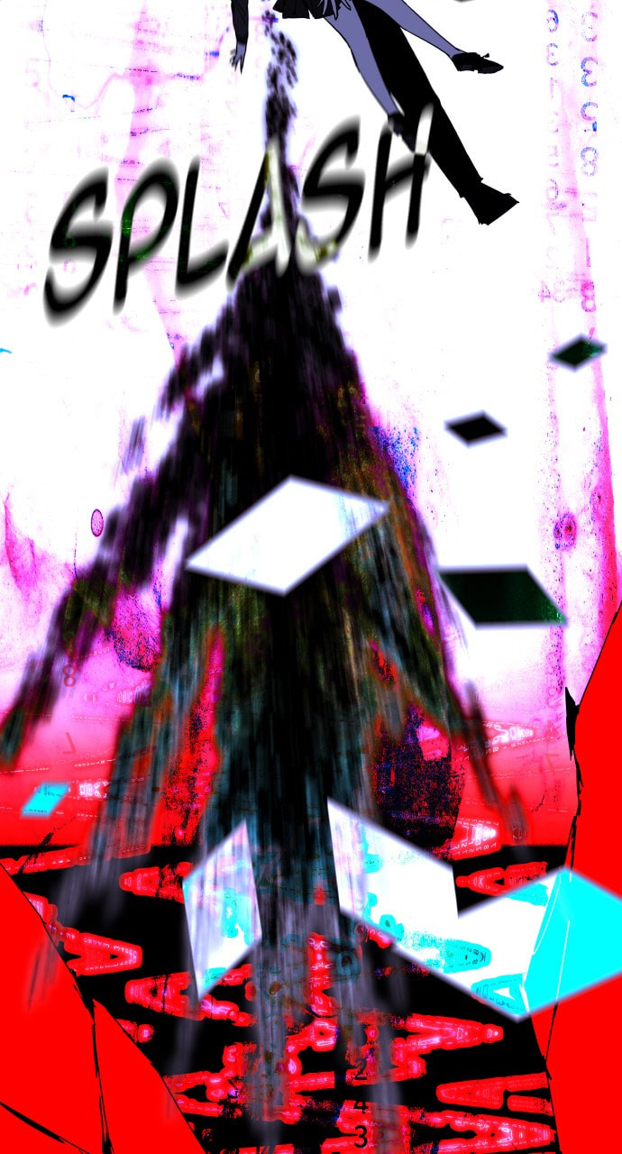 Read Trump chapter 43 image 61 on Lezhin