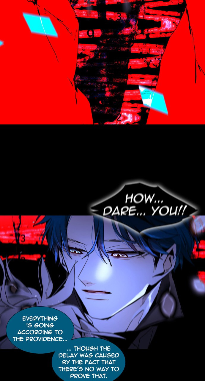 Read Trump chapter 43 image 62 on Lezhin