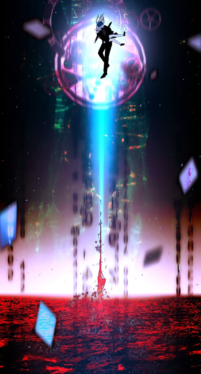 Read Trump chapter 43 image 65 on Lezhin