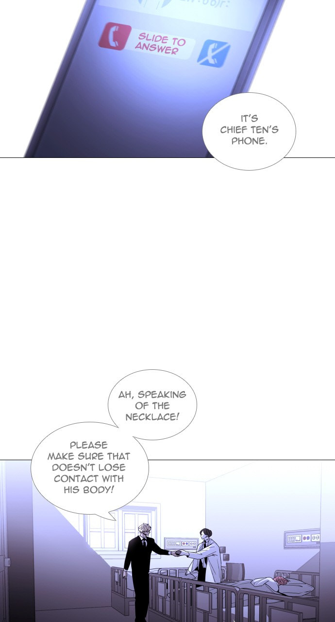 Read Trump chapter 44 image 10 on Lezhin