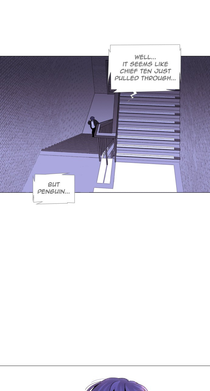 Read Trump chapter 44 image 13 on Lezhin
